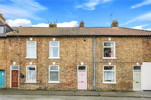 2 bedroom terraced house for sale, St. James Green, Thirsk