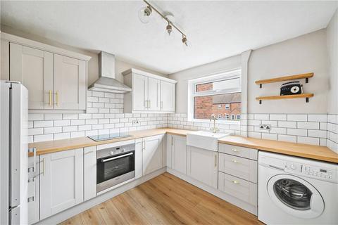 2 bedroom terraced house for sale, St. James Green, Thirsk