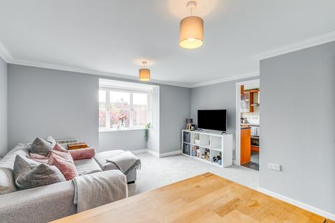 2 bedroom apartment for sale, Sir John Newsom Way, Welwyn Garden City, Hertfordshire, AL7