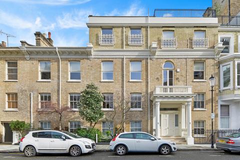 6 bedroom terraced house for sale, Gore Street, South Kensington SW7