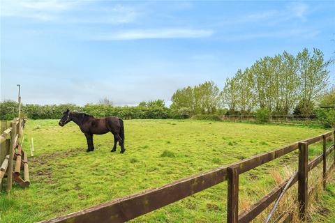 5 bedroom equestrian property for sale, English Drove, Thorney, Peterborough, Cambridgeshire, PE6