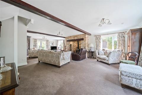 5 bedroom equestrian property for sale, English Drove, Thorney, Peterborough, Cambridgeshire, PE6