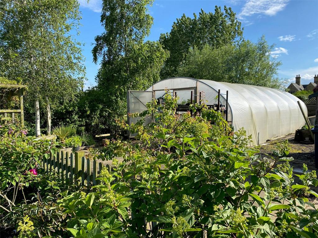 Polytunnel