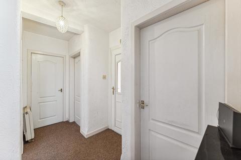2 bedroom flat for sale, Arden Place, Thornliebank, Glasgow, G46 8PX