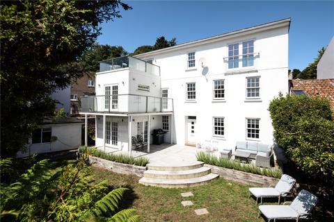 4 bedroom semi-detached house for sale, La Rue Du Crocquet, St. Brelade, Jersey, JE3