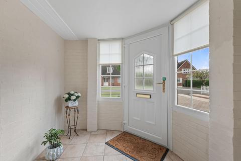 60 Allington Garden, Boston, PE21 9DW