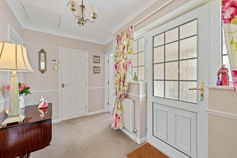 60 Allington Garden, Boston, PE21 9DW