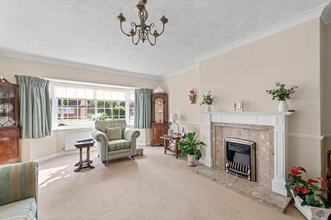 60 Allington Garden, Boston, PE21 9DW