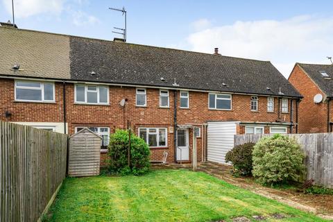 3 bedroom terraced house for sale, Twyford,  Oxfordshire,  OX17