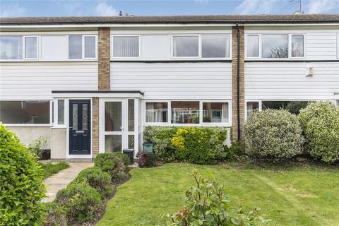 3 bedroom terraced house for sale, Woodcote Drive, Orpington, Kent, BR6