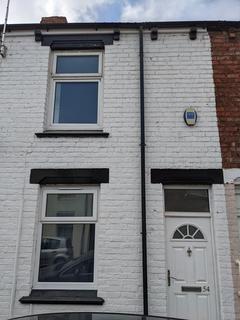 2 bedroom terraced house to rent, Essex Street, Middlesbrough TS1