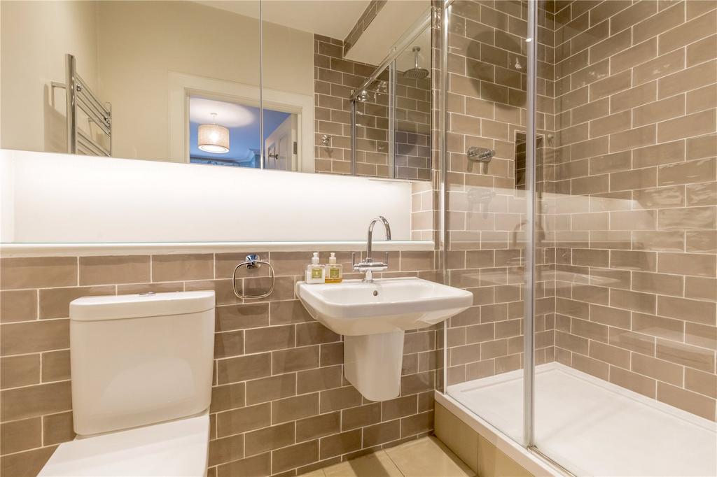 Principal En Suite