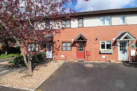 2 bedroom terraced house for sale, Shankly Road, Denton Holme, Carlisle, CA2