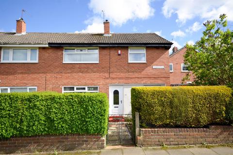 54 Chilcrosse, Gateshead, NE10 8PU