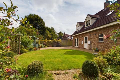 3 bedroom detached house for sale, Waterloo Street, Market Rasen, LN8