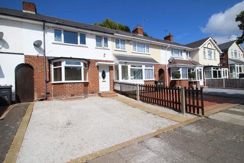 3 bedroom terraced house to rent, Kemsley Road, Maypole, Birmingham, West Midlands, B14