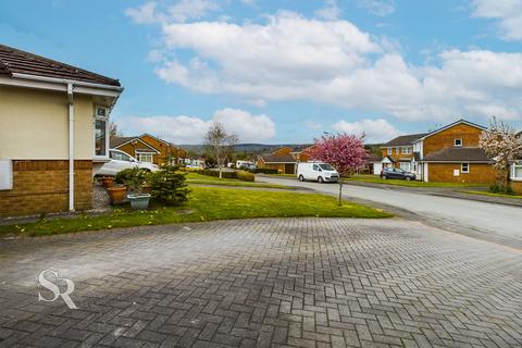 22 Brookside Road, Chapel En Le Frith, High Peak, SK23 0NE