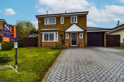 22 Brookside Road, Chapel En Le Frith, High Peak, SK23 0NE