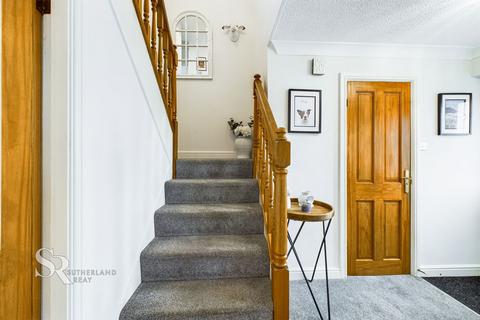 22 Brookside Road, Chapel En Le Frith, High Peak, SK23 0NE