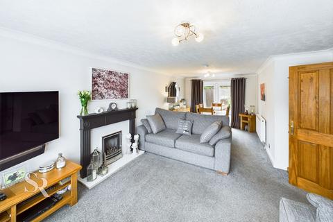 22 Brookside Road, Chapel En Le Frith, High Peak, SK23 0NE