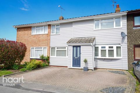 4 bedroom terraced house for sale, Elm Rise, Witham