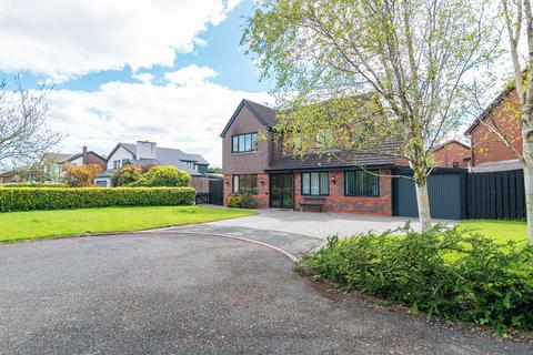 5 bedroom detached house for sale, Leigh, Leigh WN7