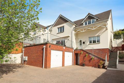 5 bedroom detached house for sale, Bideford, Devon