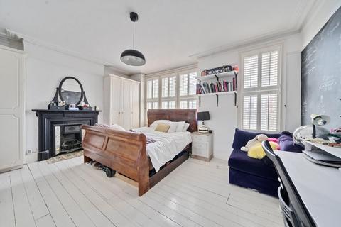 4 bedroom terraced house for sale, Harberton Road, Whitehall Park