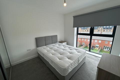 1 bedroom flat to rent, Bilsborrow Avenue, Derby, Derbyshire, DE1