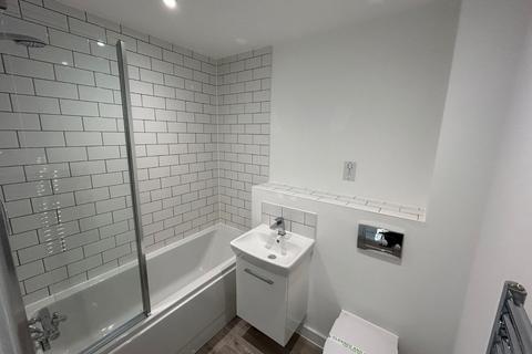 1 bedroom flat to rent, Bilsborrow Avenue, Derby, Derbyshire, DE1