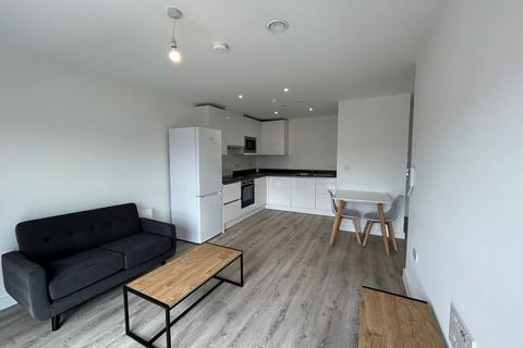 1 bedroom flat to rent, Bilsborrow Avenue, Derby, Derbyshire, DE1