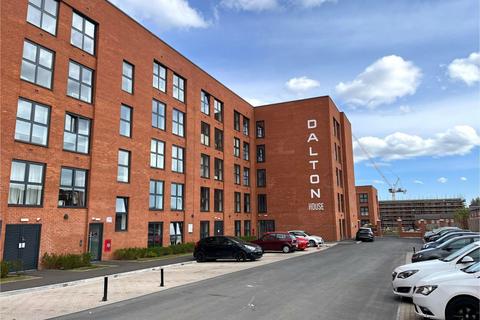 1 bedroom flat to rent, Bilsborrow Avenue, Derby, Derbyshire, DE1