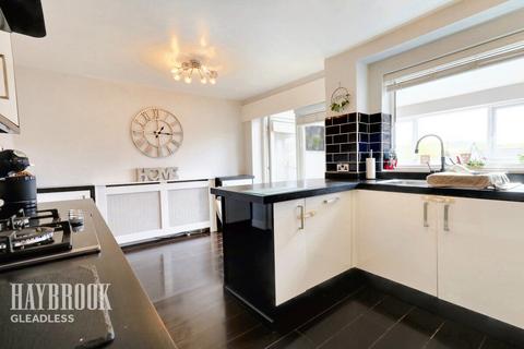 3 bedroom detached house for sale, Hollybank Drive, Sheffield