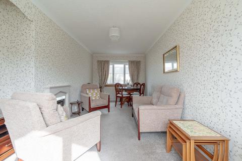 2 bedroom semi-detached villa for sale, Wester Broom Terrace, Edinburgh EH12