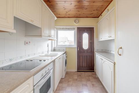 2 bedroom semi-detached villa for sale, Wester Broom Terrace, Edinburgh EH12