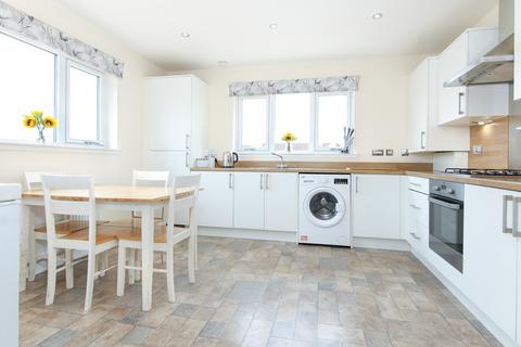 9 Bramble Way, Orimiston, Tranent, EH35 5NA
