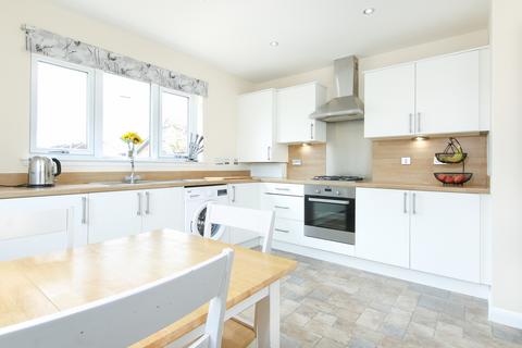 9 Bramble Way, Orimiston, Tranent, EH35 5NA