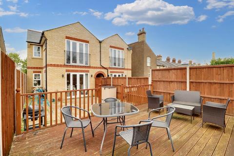 3 bedroom semi-detached house for sale, King Edward VII Road, Newmarket CB8