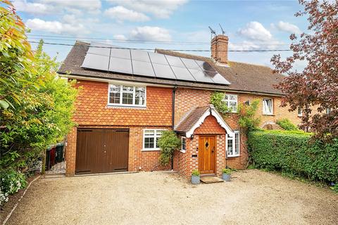 4 bedroom semi-detached house for sale, Station Road, Loxwood, Billingshurst, West Sussex, RH14