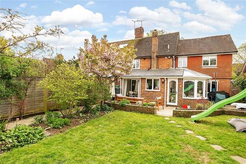 4 bedroom semi-detached house for sale, Station Road, Loxwood, Billingshurst, West Sussex, RH14