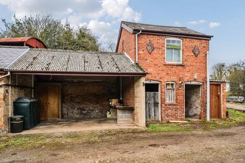 3 bedroom farm house for sale, Snowdrop Hill Farm, Halkyn Road, Flint CH6