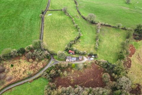 3 bedroom farm house for sale, Halkyn Road, Flint CH6