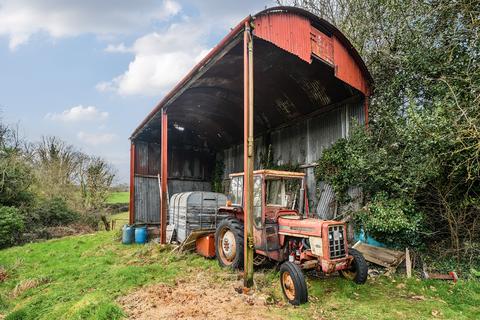 3 bedroom farm house for sale, Snowdrop Hill Farm, Halkyn Road, Flint CH6