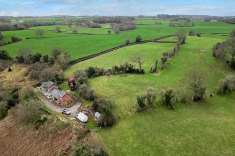 3 bedroom farm house for sale, Halkyn Road, Flint CH6