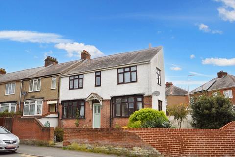 3 bedroom terraced house for sale, Risborough Lane, Folkestone CT20