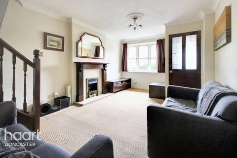 2 bedroom semi-detached house for sale, Meadow Croft, Edenthorpe, Doncaster