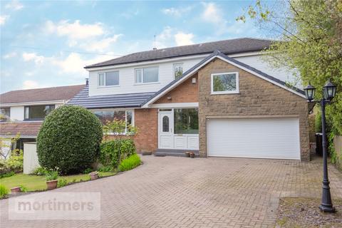 5 bedroom detached house for sale, Mellor Brow, Mellor, Blackburn, Lancashire, BB2