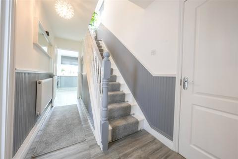 3 bedroom detached house for sale, The Leazes, Throckley, Newcastle Upon Tyne, NE15