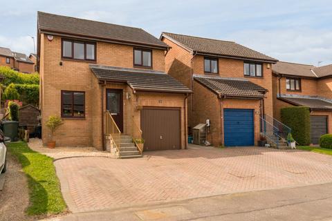 3 bedroom detached house for sale, 22 Clufflat Brae, South Queensferry, EH30 9YQ