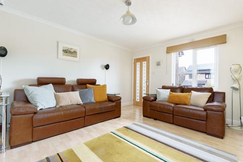 22 Clufflat Brae, South Queensferry, EH30 9YQ